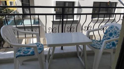 Rooms and Apt for Rent Altinkum Didim Turkey Super Location Close to Beach