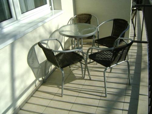 Two-Bedroom Apartment image 8
