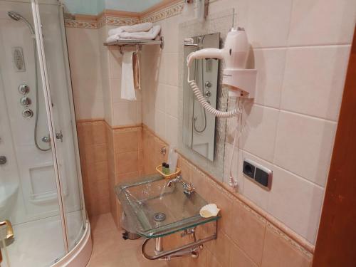 Hotel Rural Venta Del Alon - main image