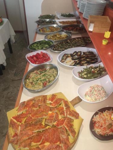 Hotel Zurigo - image 12