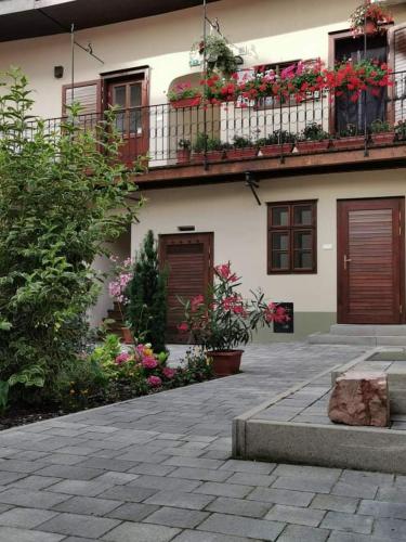. 5Churches Apartment