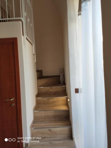 La casa delle sorprese