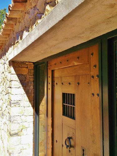 Domaine Clos de L'Ours hotel Salernes