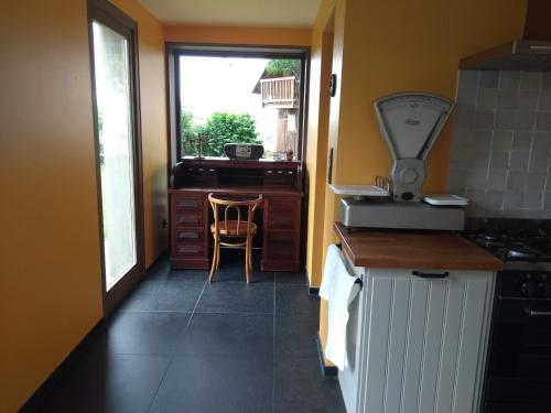 Vakantiehuis Louiselotte in 阿爾弗靈厄姆