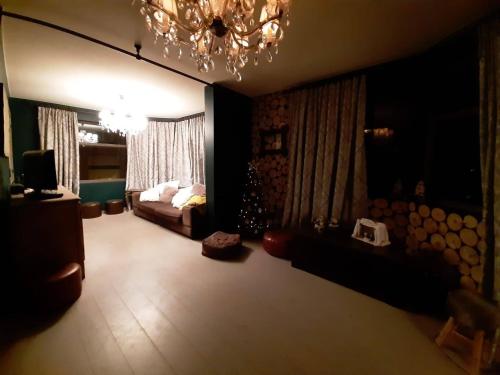 設施, Vakantiehuis Louiselotte in 阿爾弗靈厄姆