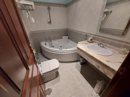 Hotel Rural Venta Del Alon - image 3