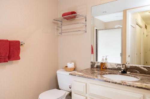 Summit Run - Awesome Condo walking distance from the slopes! - image 4
