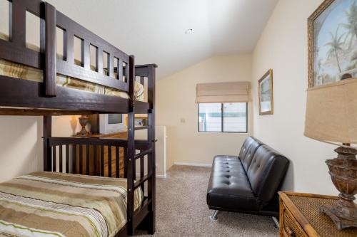 Summit Run - Awesome Condo walking distance from the slopes! - image 7