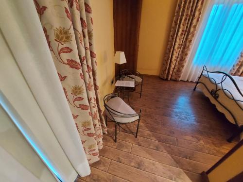 Hotel Rural Venta Del Alon