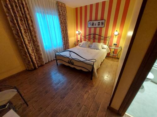 Hotel Rural Venta Del Alon - image 6