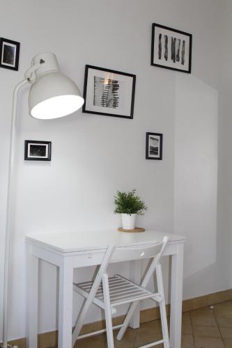 บริการและสิ่งอำนวยความสะดวก, L2 - Green and cosy flat close Paris - WIFI & NETFLIX in เมอลัง