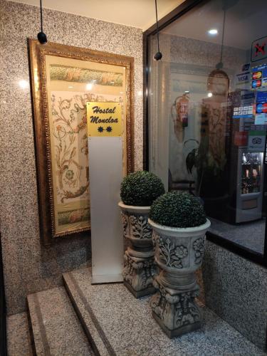 Hostal Moncloa - image 3
