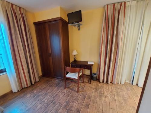Hotel Rural Venta Del Alon - image 8