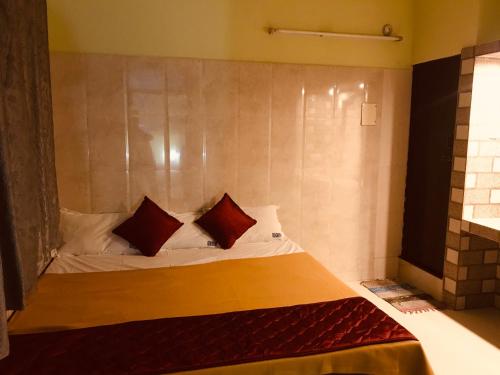 1 king bed