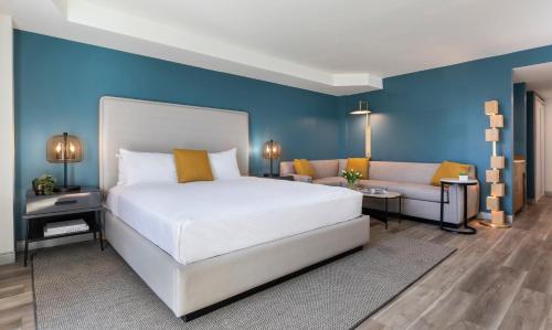 Hotel Madera in Washington, USA
