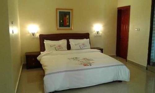 RESIDENCE PRIVELA BAMAKO