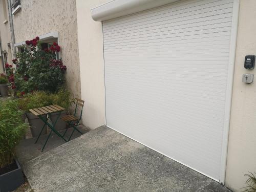 المرافق, Saclay - Green and premium flat close Paris - WIFI & NETFLIX in ساكلاى