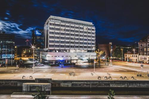 Hotel Atlantic, Aarhus bei Ålsrode