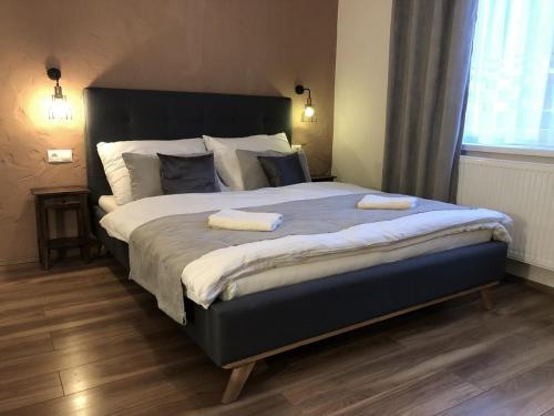 Ubytovanie pod Skalkou in 斯塔理斯莫克衛克