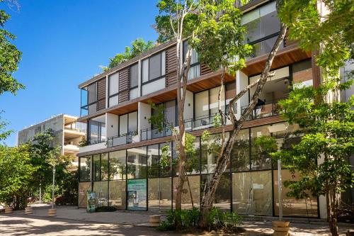 Townhouse, Zama, 3 Levels PH+Private Rooftop, Pool