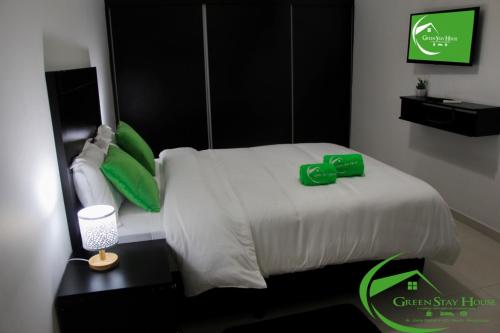 Green Stay house Maputo