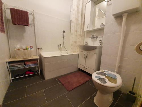 Apartman Ante - main image