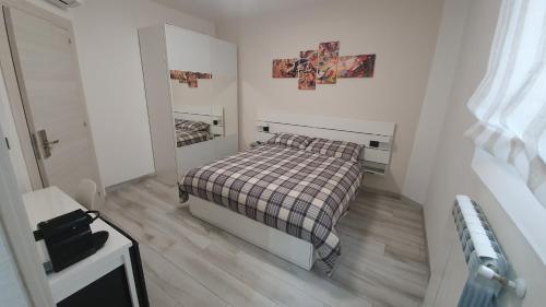 b&b 1930, Rome