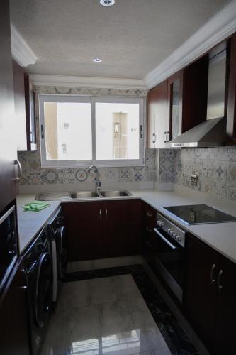The Sails Deluxe 2 bedroom Apartment