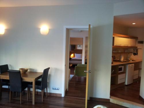 Taxim Suites Residences Istanbul, Istanbul (photo 3)