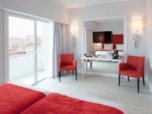 hotel photo