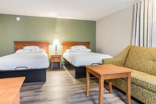 Americas Best Value Inn - Lebanon - image 7
