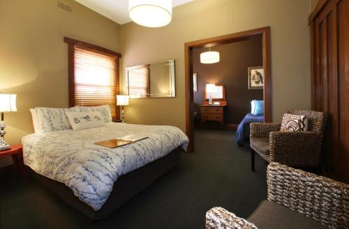 Kermandie Hotel Room Type - Family Room