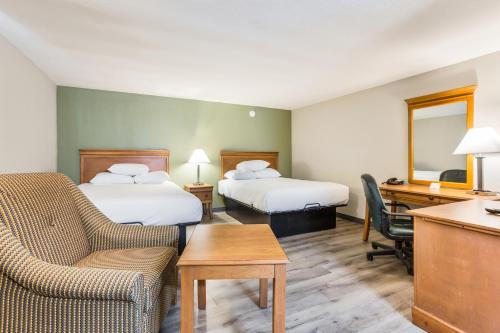 Americas Best Value Inn - Lebanon - image 5
