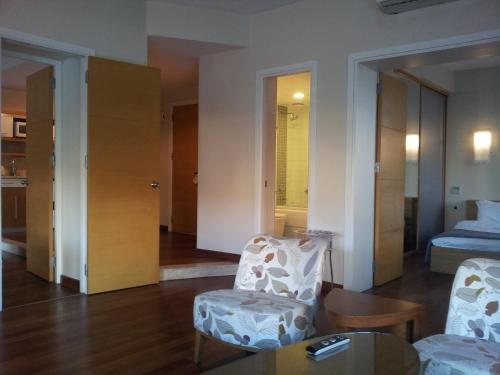 Taxim Suites Residences Istanbul, Istanbul (photo 5)