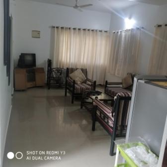 One-Bedroom Apartment image 7