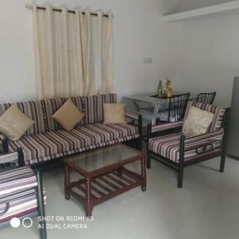 Sachi Guest House in Calangute - image 2