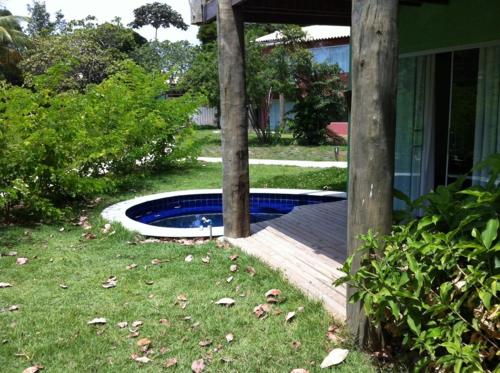 Villas do Pratagy CocoBambu