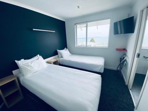 Based by the Lake in Taupo