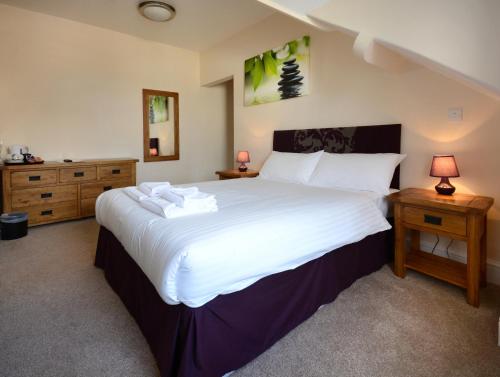 Stones Hotel and Bar – Minehead