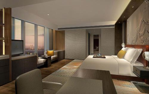 InterContinental Zhuhai by IHG