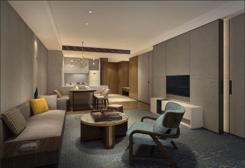 280716911 InterContinental Zhuhai by IHG