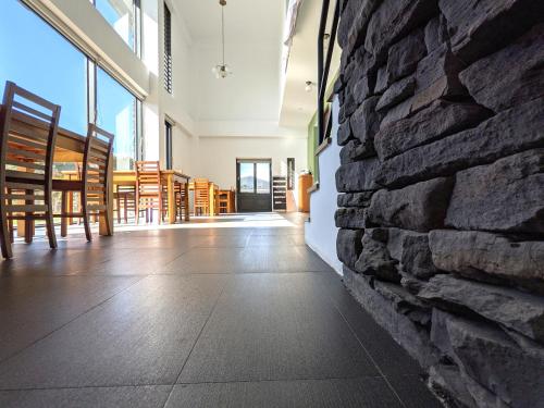 Bar/lounge, Hoyu's Home in Lugu Township