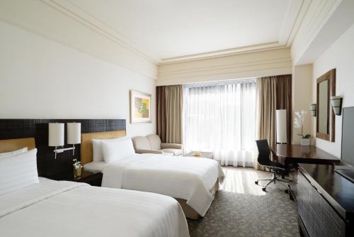 에드사 샹그릴라, 마닐라 - 마닐라, 필리핀- 가격은 $126 부터, 리뷰 - Planet of Hotels 에드사 샹그릴라, 마닐라 - 마닐라, 필리핀- 가격은 $126 부터, 리뷰 - Planet Of Hotels
