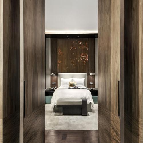 InterContinental Zhuhai by IHG