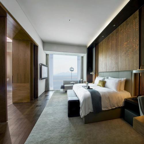 InterContinental Zhuhai by IHG