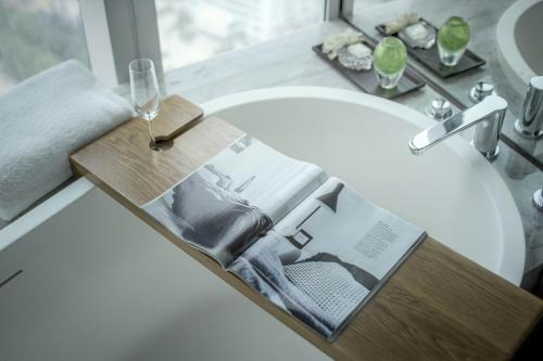 InterContinental Zhuhai by IHG