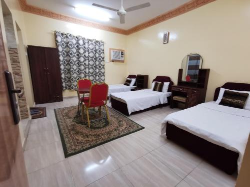 Salassel Al Jabal Al Akhdar Guesthouse in Jebel Akhdar