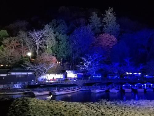 周辺観光スポット