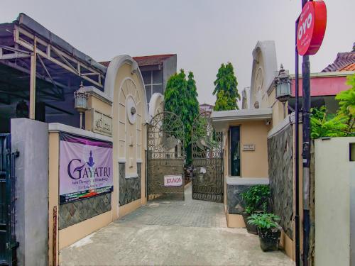 Gayatri Residence