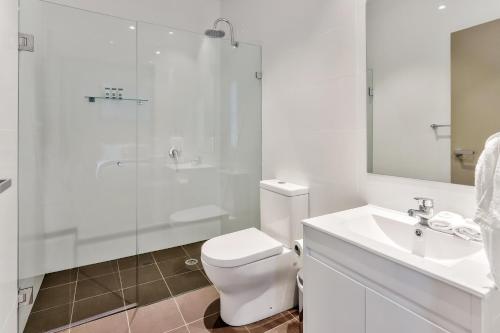 Meridian Hotel Hurstville - image 11